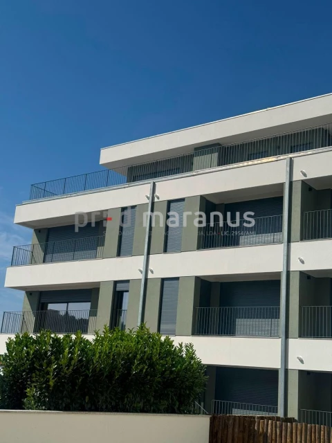 Apartamento T3 para Venda em Amarante (São Gonçalo), Madalena, Cepelos e Gatão