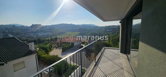 Apartamento T3 para Venda em Amarante (São Gonçalo), Madalena, Cepelos e Gatão