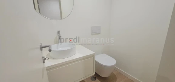 Apartamento T3 para Venda em Amarante (São Gonçalo), Madalena, Cepelos e Gatão