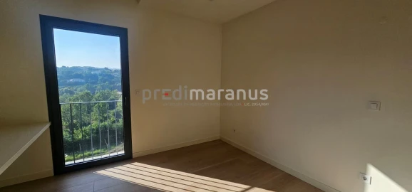 Apartamento T3 para Venda em Amarante (São Gonçalo), Madalena, Cepelos e Gatão