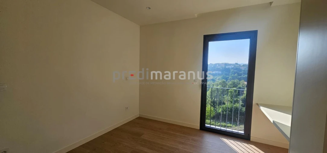 Apartamento T3 para Venda em Amarante (São Gonçalo), Madalena, Cepelos e Gatão Foto 9