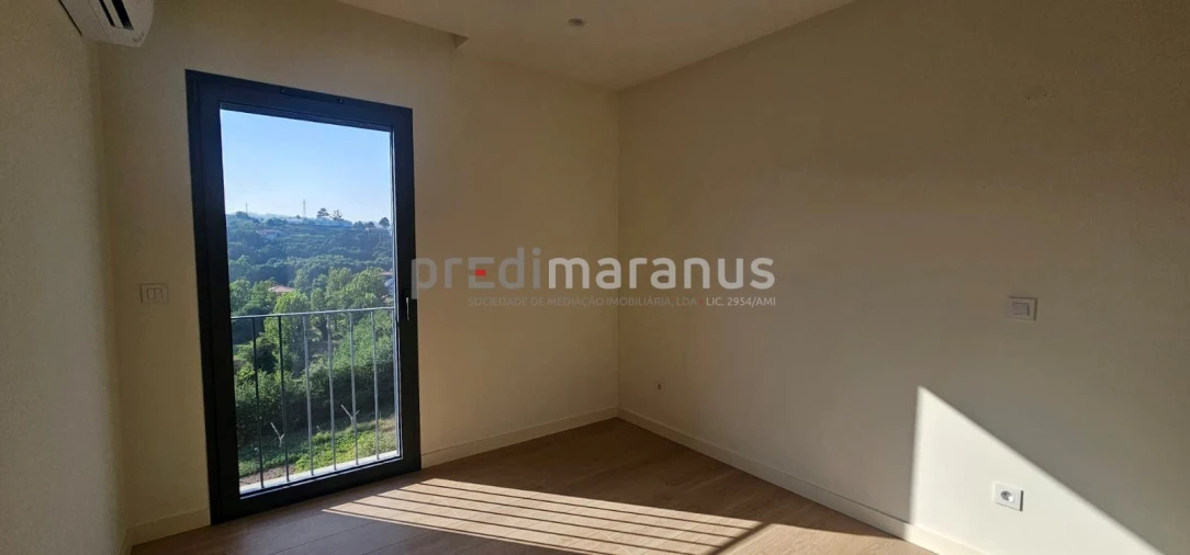 Apartamento T3 para Venda em Amarante (São Gonçalo), Madalena, Cepelos e Gatão Foto 10