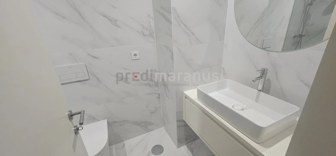 Apartamento T3 para Venda em Amarante (São Gonçalo), Madalena, Cepelos e Gatão Foto 11