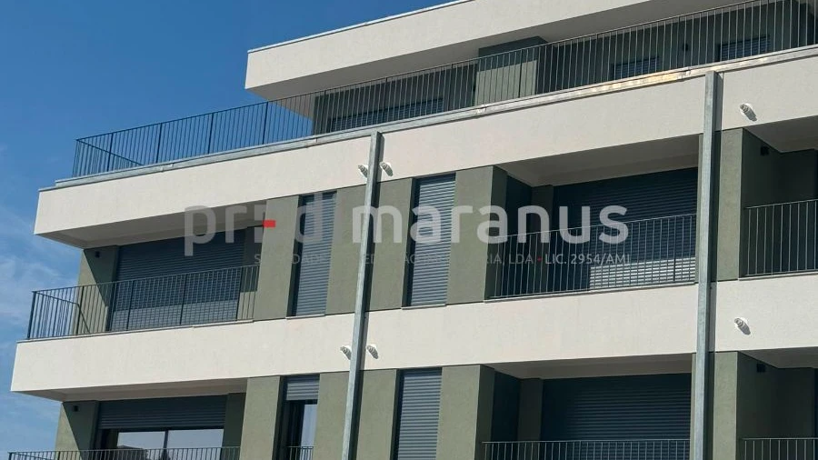 Apartamento T3 para Venda em Amarante (São Gonçalo), Madalena, Cepelos e Gatão