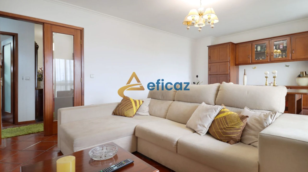 Apartamento T3 para Venda em Freamunde Foto 5
