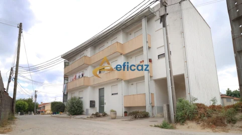 Apartamento T3 para Venda em Freamunde