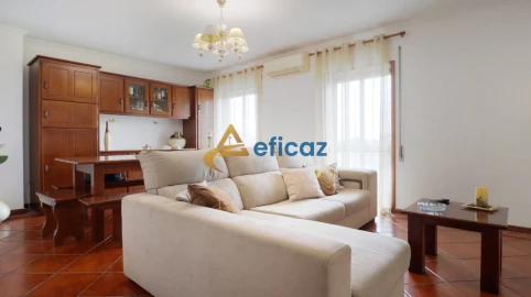 Apartamento T3 para Venda em Freamunde