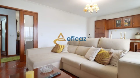 Apartamento T3 para Venda em Freamunde