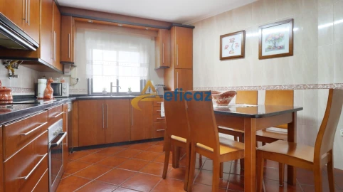 Apartamento T3 para Venda em Freamunde