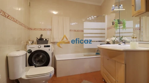 Apartamento T3 para Venda em Freamunde