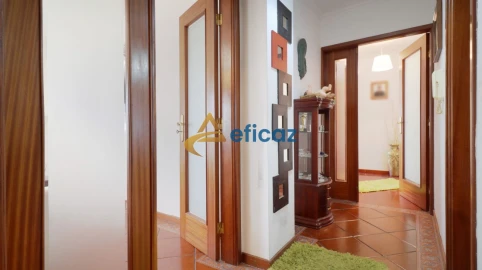 Apartamento T3 para Venda em Freamunde