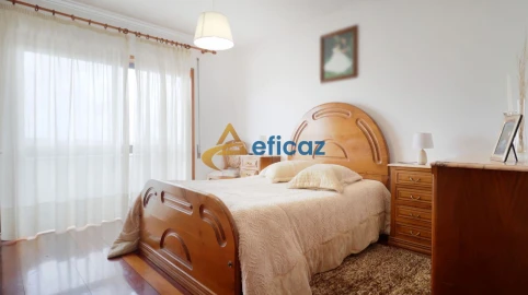 Apartamento T3 para Venda em Freamunde