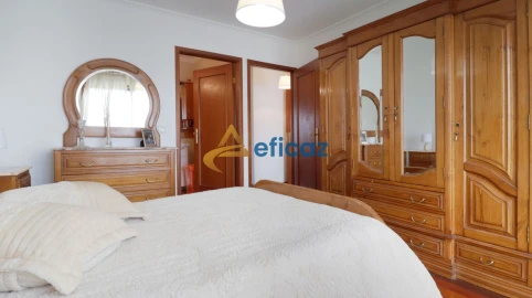 Apartamento T3 para Venda em Freamunde
