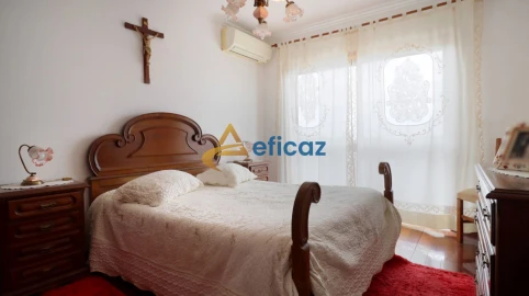 Apartamento T3 para Venda em Freamunde
