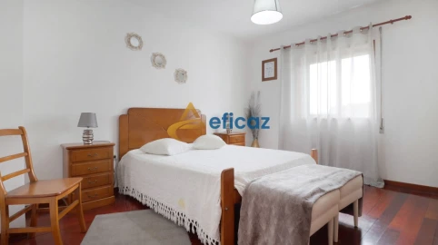 Apartamento T3 para Venda em Freamunde