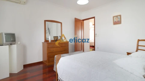 Apartamento T3 para Venda em Freamunde
