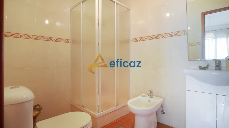 Apartamento T3 para Venda em Freamunde Foto 12
