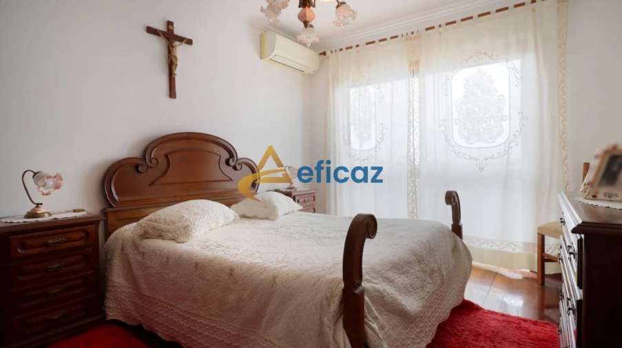 Apartamento T3 para Venda em Freamunde Foto 13