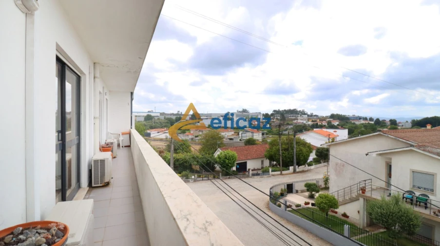 Apartamento T3 para Venda em Freamunde Foto 17