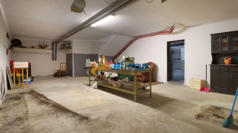 Apartamento T3 para Venda em Freamunde Foto 18