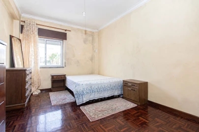 Apartamento T2 para Venda em Carregado e Cadafais