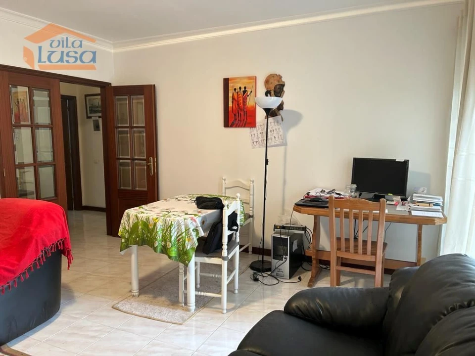 Apartamento T1 para Venda em Gondomar (São Cosme), Valbom e Jovim Foto 11