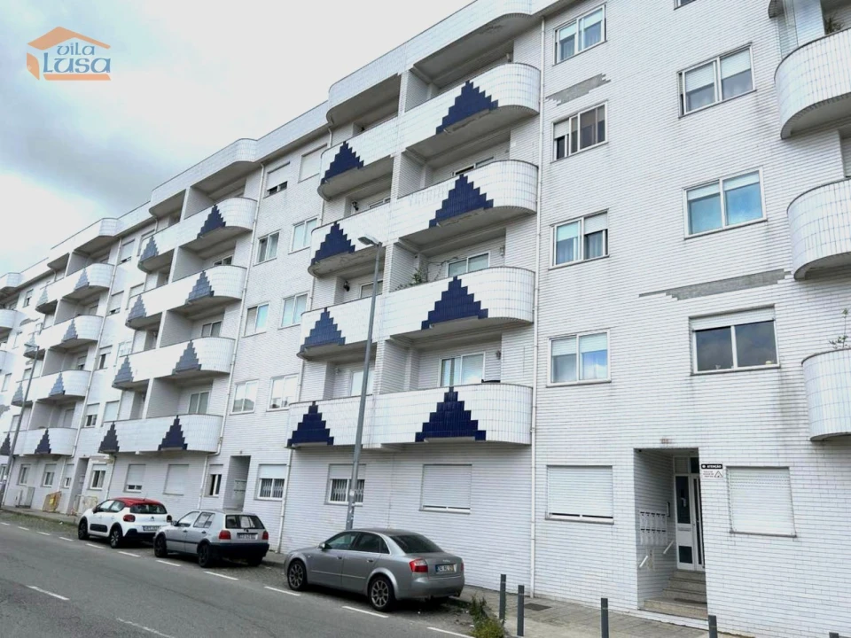 Apartamento T1 para Venda em Gondomar (São Cosme), Valbom e Jovim Foto 1