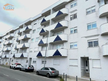 Apartamento T1 para Venda em Gondomar (São Cosme), Valbom e Jovim