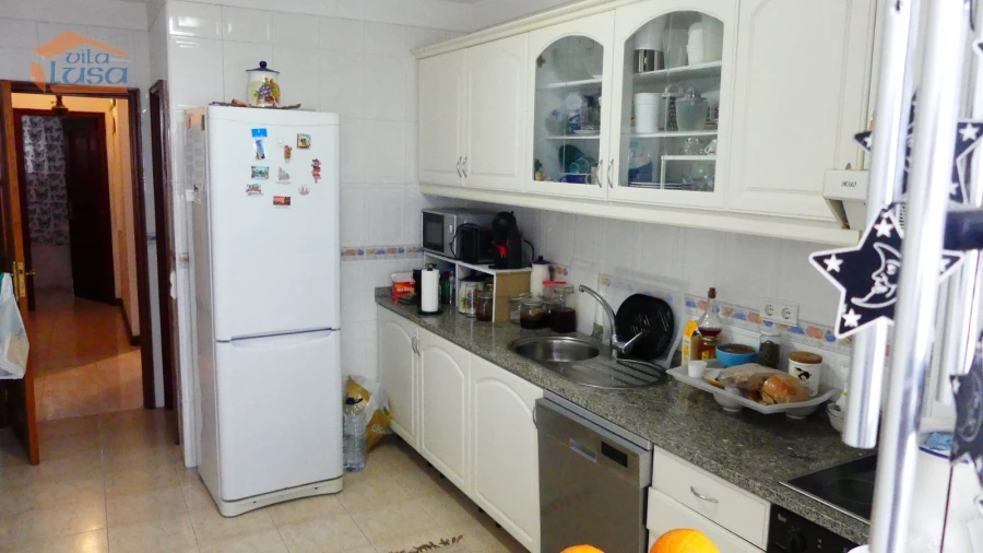Apartamento T1 para Venda em Gondomar (São Cosme), Valbom e Jovim Foto 5
