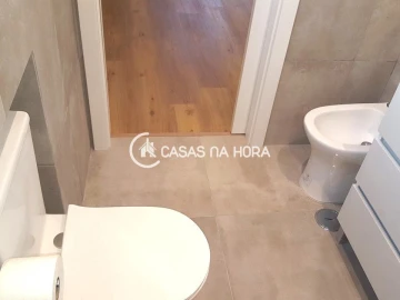 Apartamento T3 para Arrendamento em União das Freguesias de Setúbal