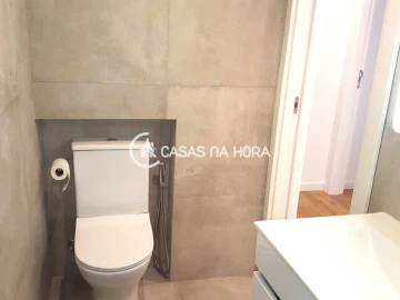 Apartamento T3 para Arrendamento em União das Freguesias de Setúbal