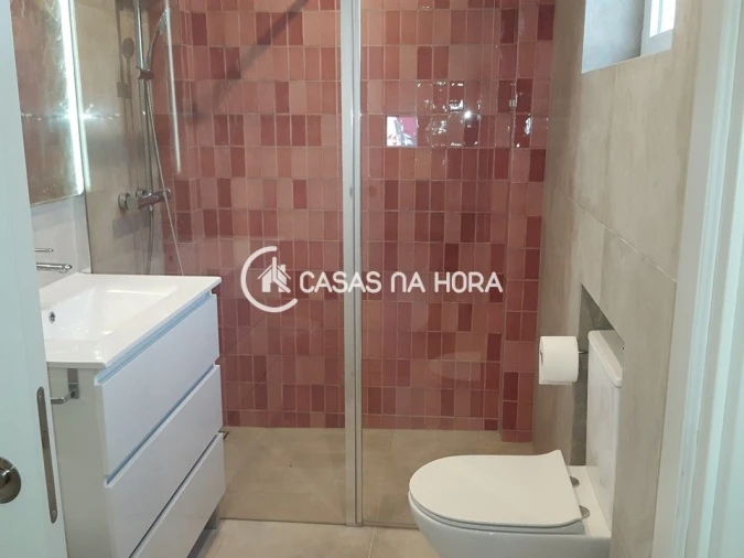 Apartamento T3 para Arrendamento em União das Freguesias de Setúbal Foto 11