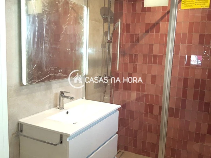 Apartamento T3 para Arrendamento em União das Freguesias de Setúbal Foto 12