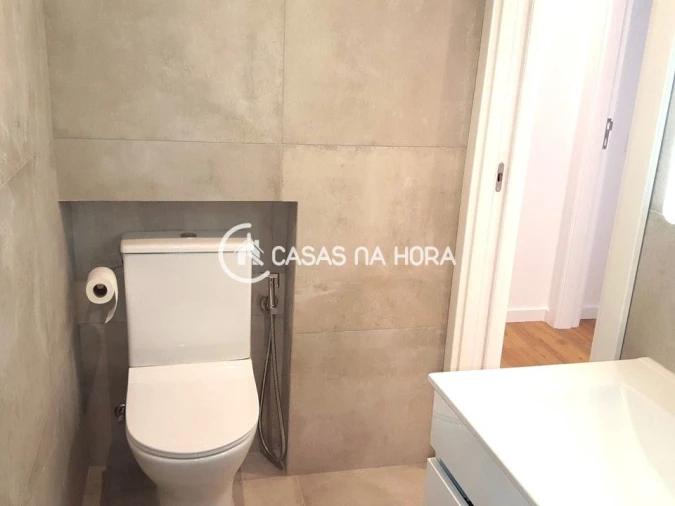 Apartamento T3 para Arrendamento em União das Freguesias de Setúbal Foto 22