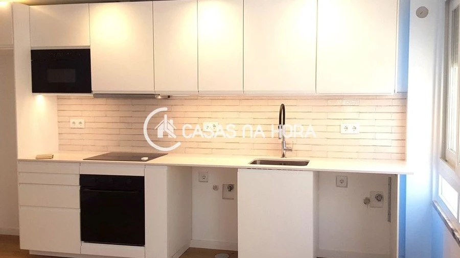 Apartamento T3 para Arrendamento em União das Freguesias de Setúbal