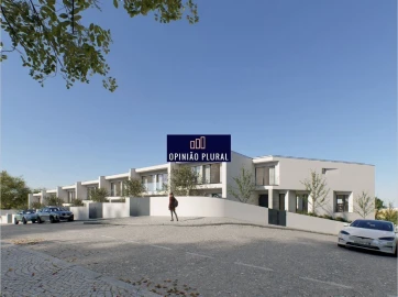 Moradia T3 para Venda em Gondomar (São Cosme), Valbom e Jovim