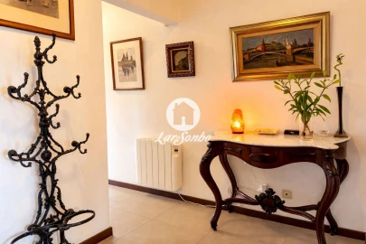 Apartamento T3 para Venda em Póvoa de Varzim, Beiriz e Argivai