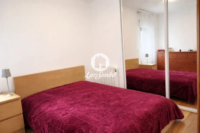 Apartamento T3 para Venda em Póvoa de Varzim, Beiriz e Argivai