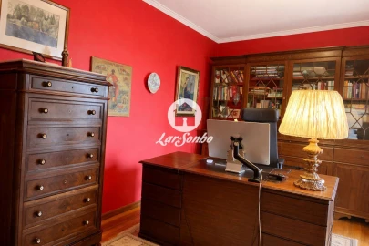 Apartamento T3 para Venda em Póvoa de Varzim, Beiriz e Argivai