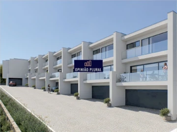 Moradia T3 para Venda em Gondomar (São Cosme), Valbom e Jovim