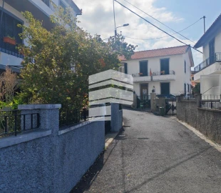 Apartamento T2 para Venda em Funchal (Santa Maria Maior)