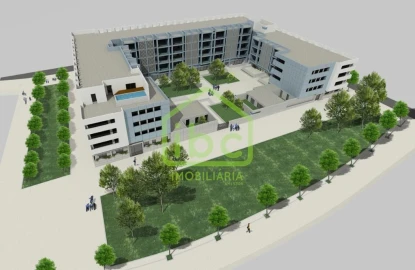 Apartamento T3 para Venda em Póvoa de Varzim, Beiriz e Argivai