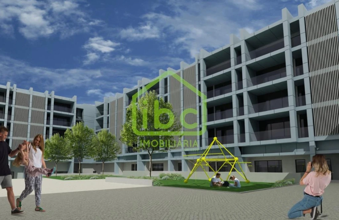 Apartamento T3 para Venda em Póvoa de Varzim, Beiriz e Argivai Foto 6