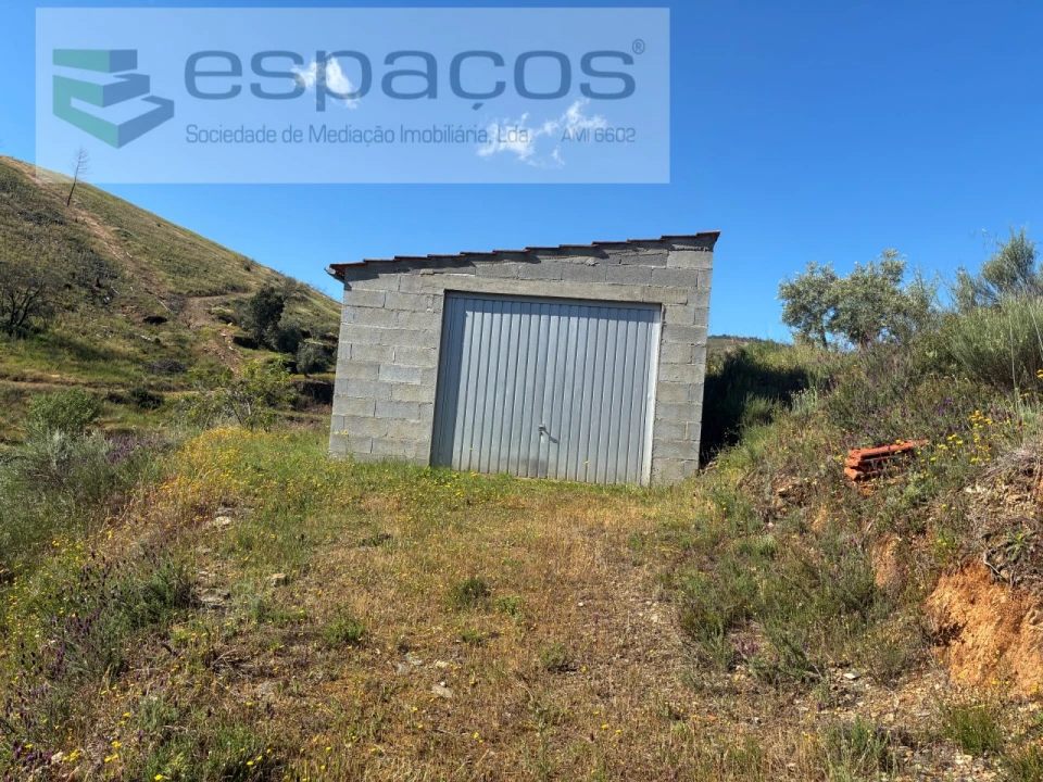 Terreno Agricola ou Rústico para Venda em Silvares Foto 1