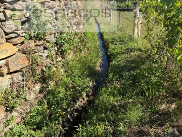 Terreno Agricola ou Rústico para Venda em Silvares