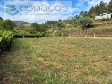 Terreno Agricola ou Rústico para Venda em Silvares