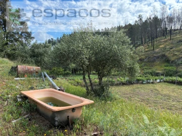 Terreno Agricola ou Rústico para Venda em Silvares