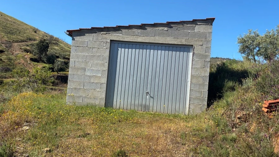 Terreno Agricola ou Rústico para Venda em Silvares