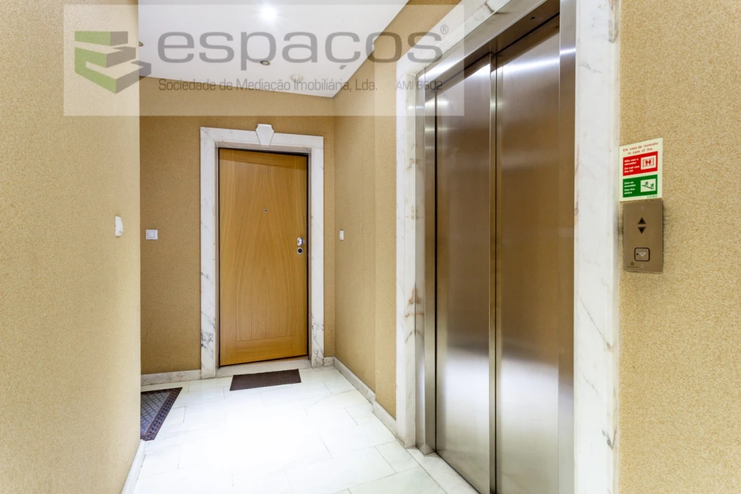 Apartamento T3 para Venda em Odivelas Foto 31