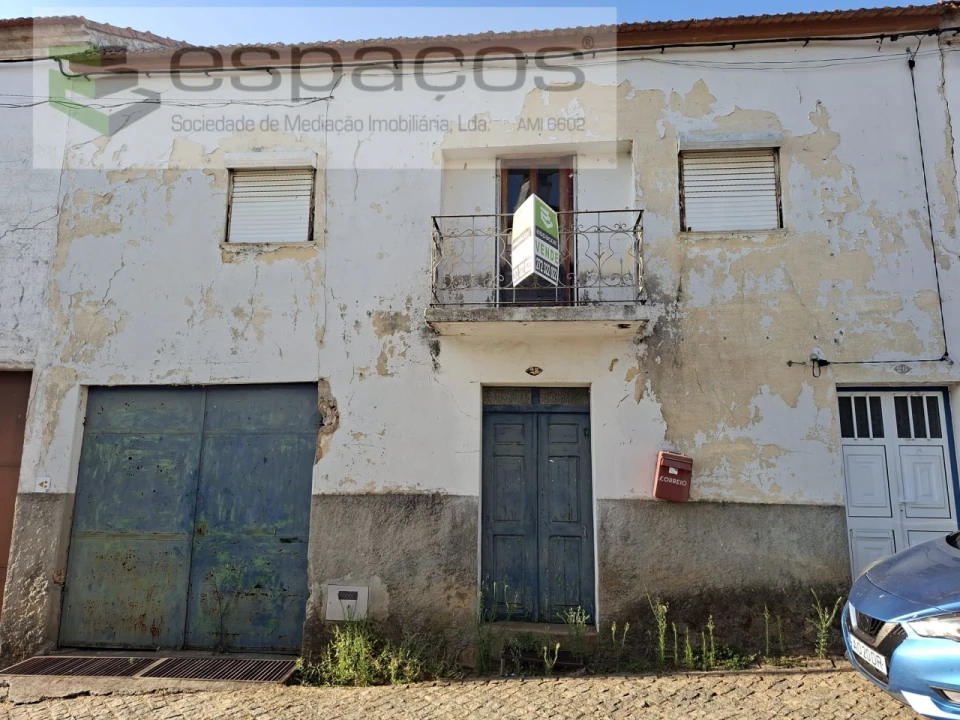 Moradia para Venda em Lavacolhos Foto 1